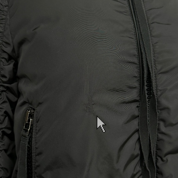 Moncler Dawn Jacket XS - Picture 7 of 13